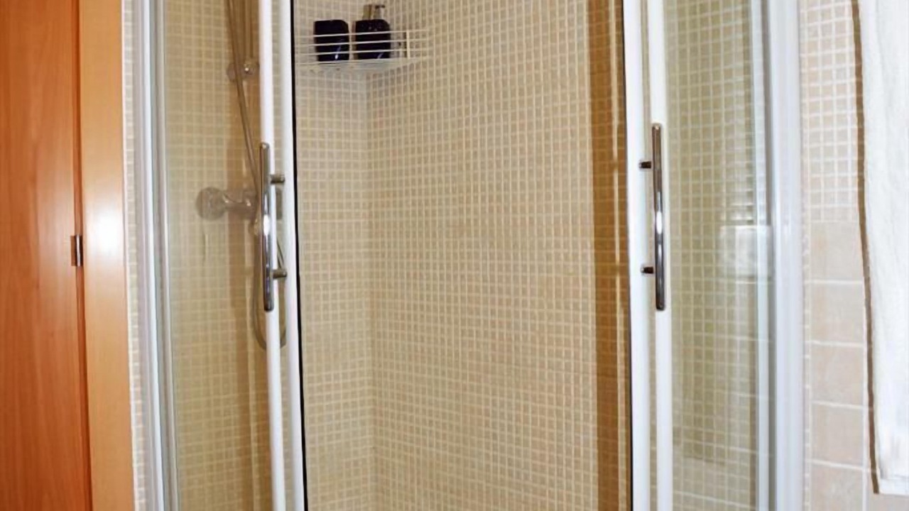 Photo of Bathroom in Sitges