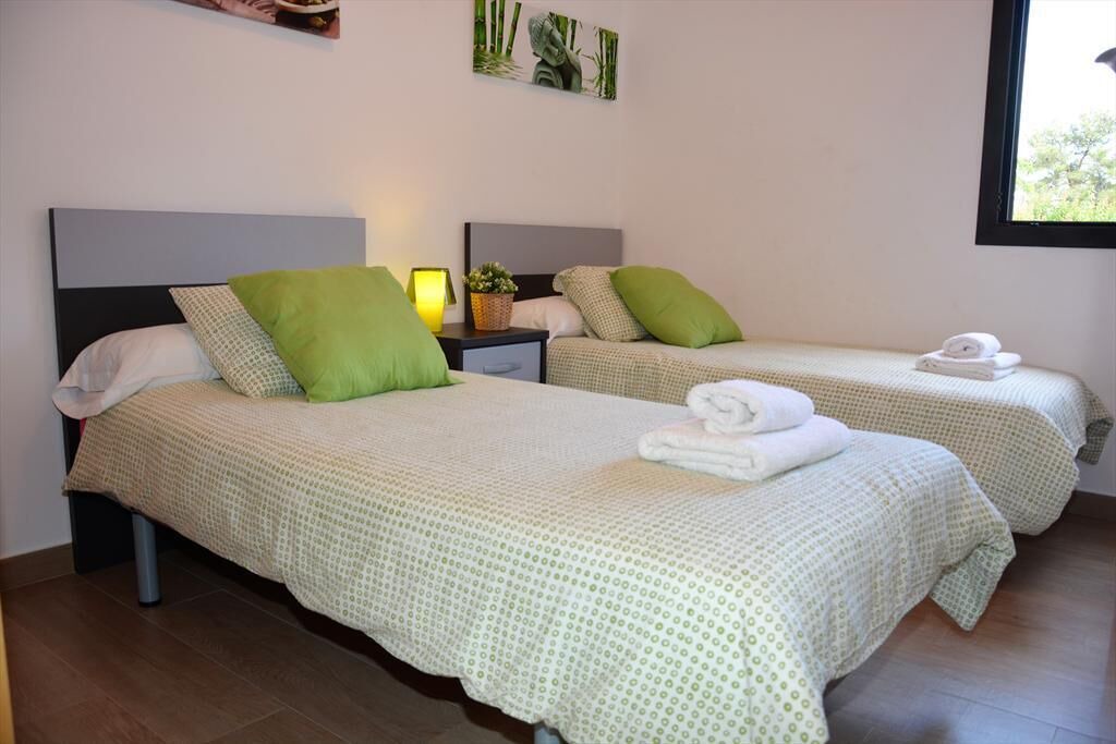 Photo of Bedroom in Sitges