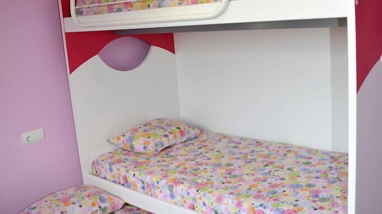 Photo of Bedroom in Sitges
