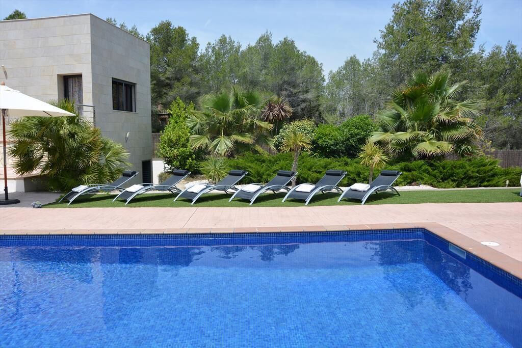 Photo of Outdoor in Sitges