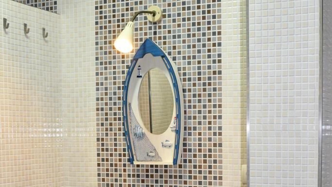 Photo of Bathroom in Sitges