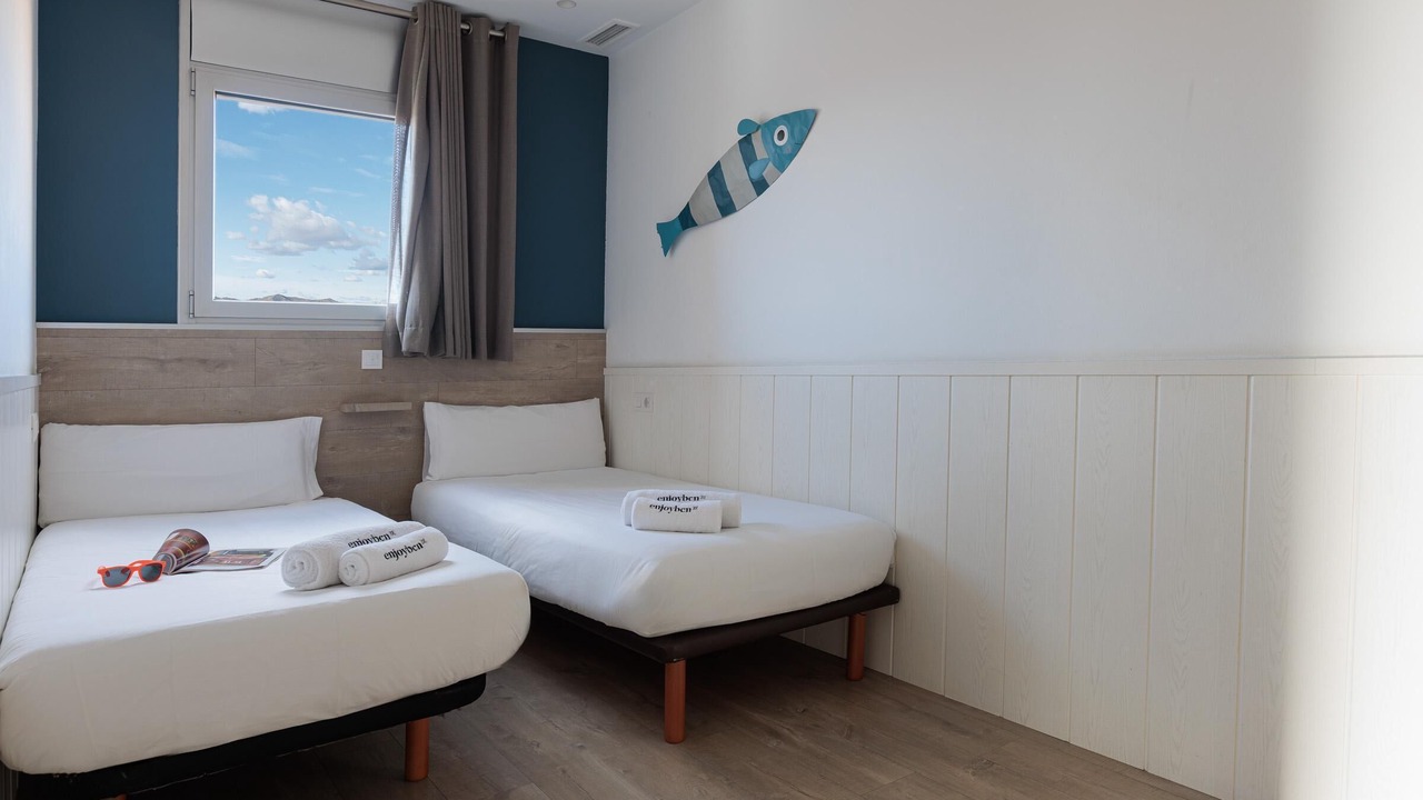 Photo of Bedroom in La Vila Olimpica del Poblenou