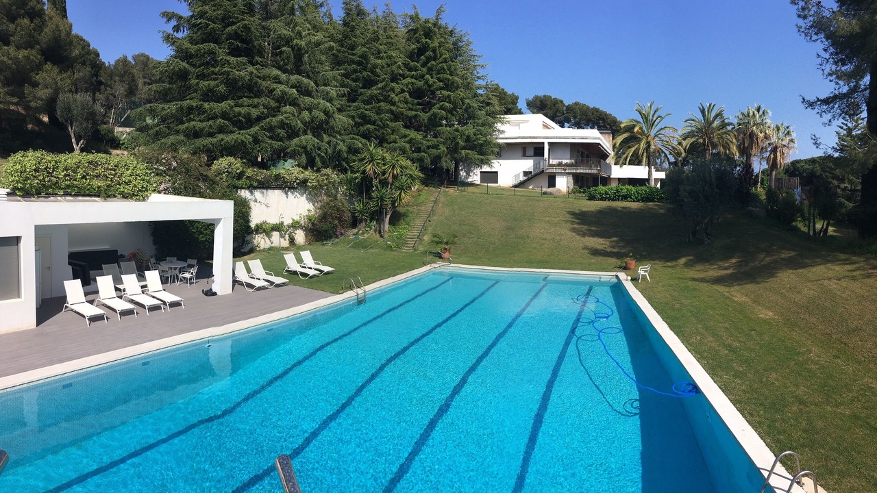 Photo of Outdoor in Sant Vicenc de Montalt