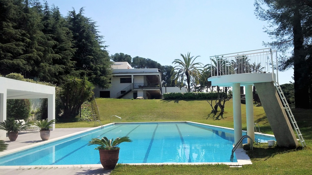 Photo of Outdoor in Sant Vicenc de Montalt