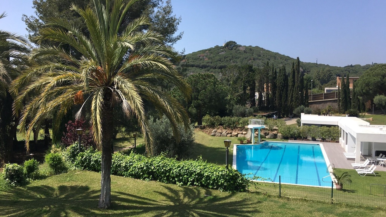 Photo of Outdoor in Sant Vicenc de Montalt
