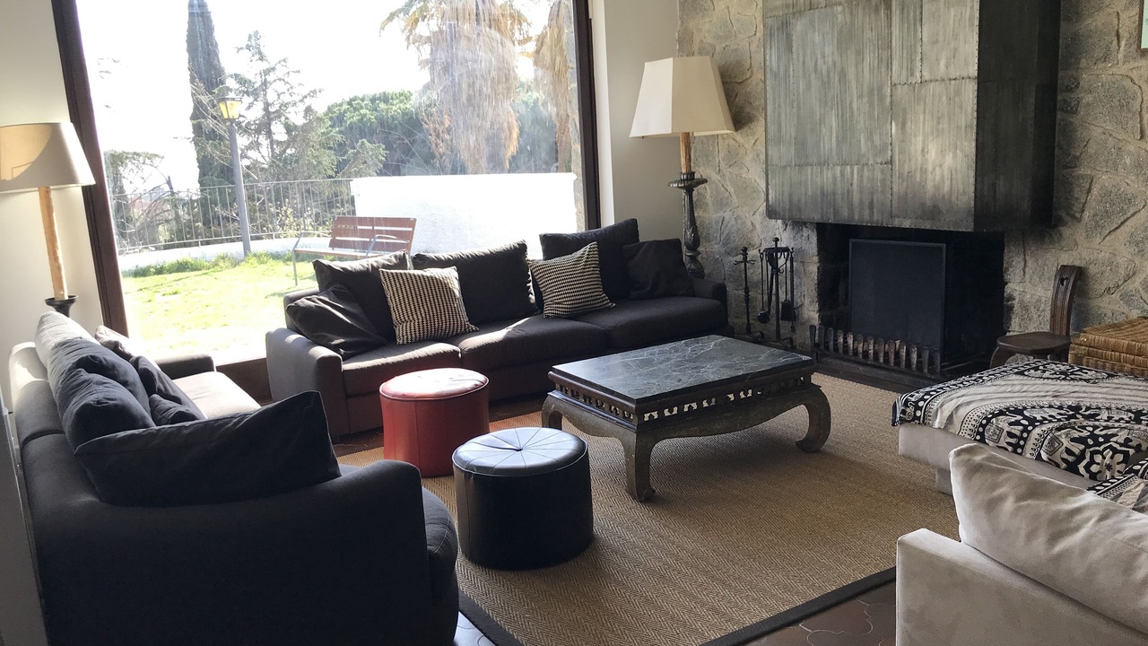 Photo of Livingroom in Sant Vicenc de Montalt