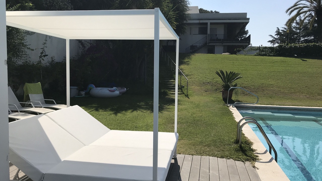 Photo of Outdoor in Sant Vicenc de Montalt