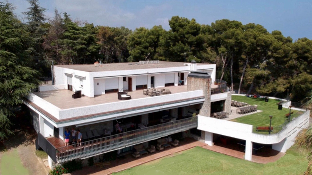 Photo of Outdoor in Sant Vicenc de Montalt