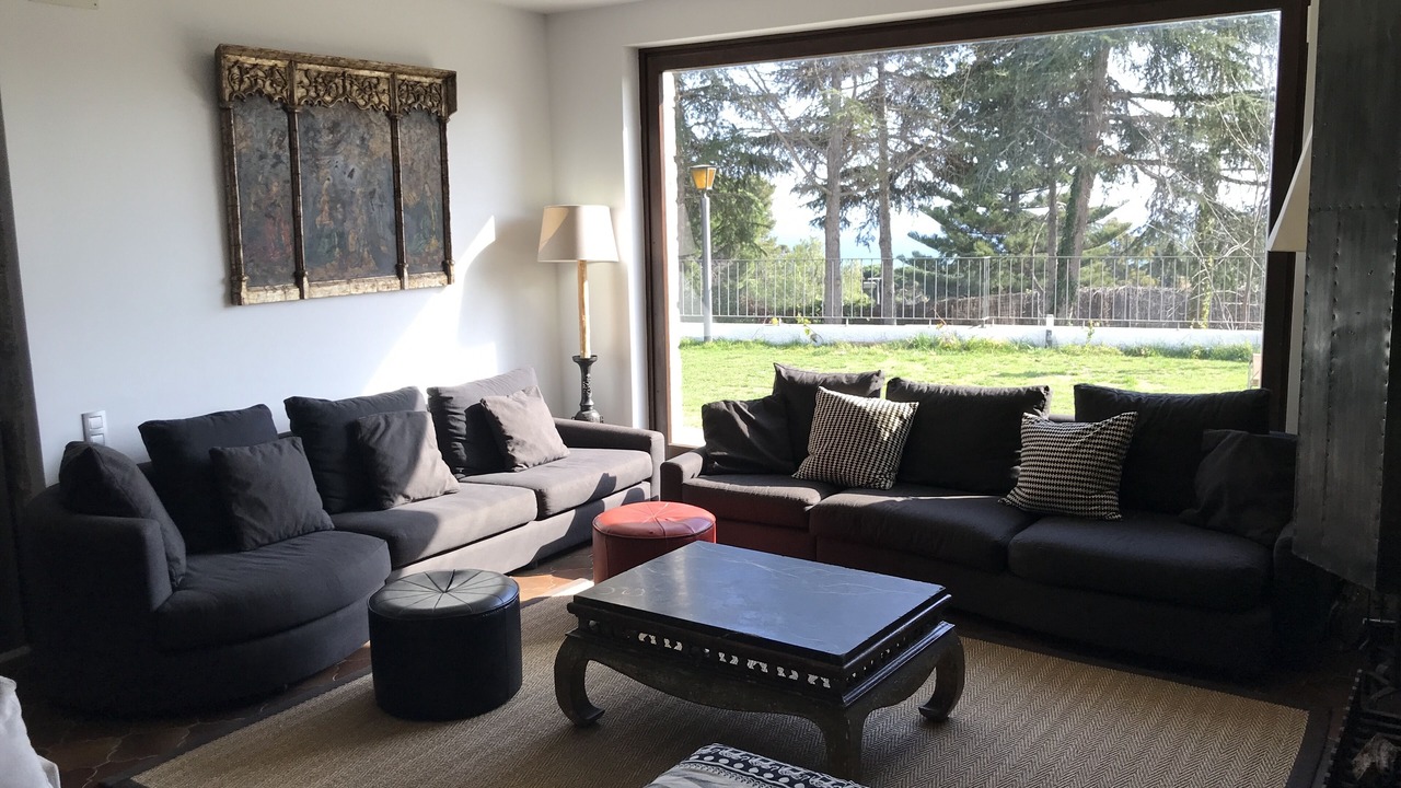 Photo of Livingroom in Sant Vicenc de Montalt