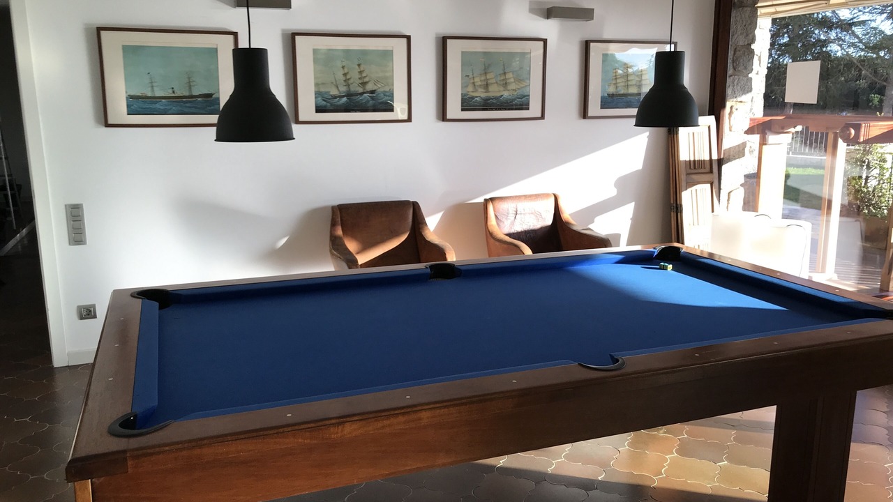 Photo of Bedroom in Sant Vicenc de Montalt