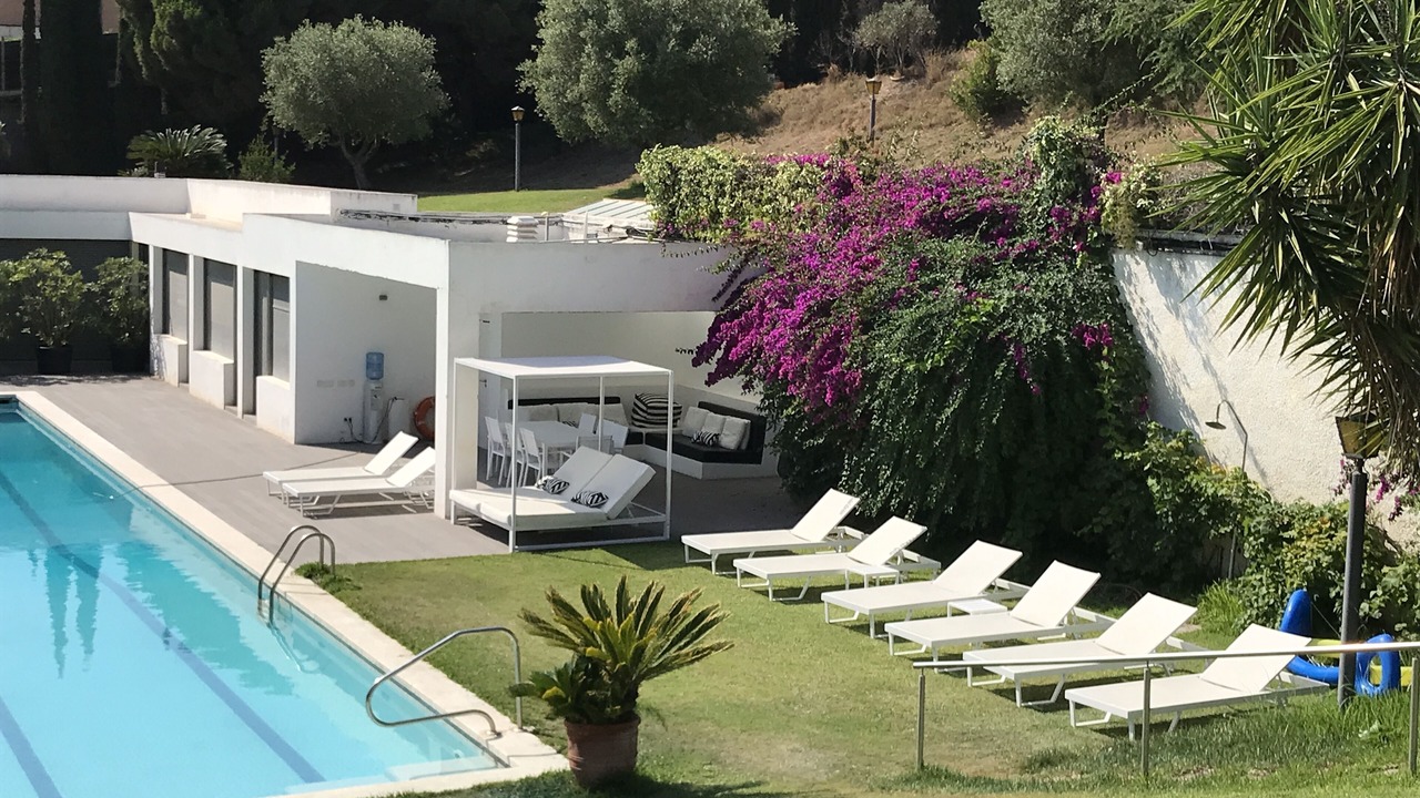 Photo of Outdoor in Sant Vicenc de Montalt