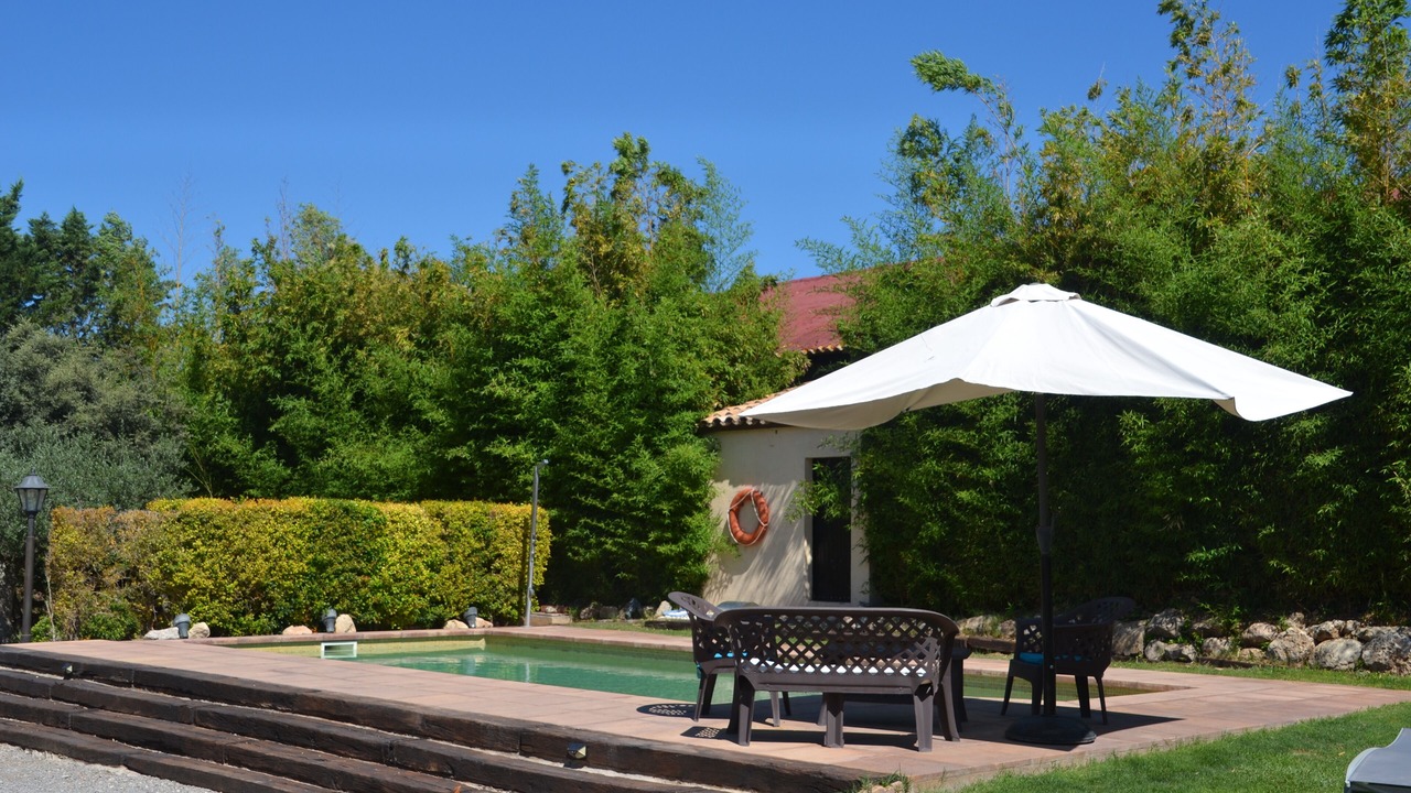 Photo of Patio Balcony in San Martin Sarroca