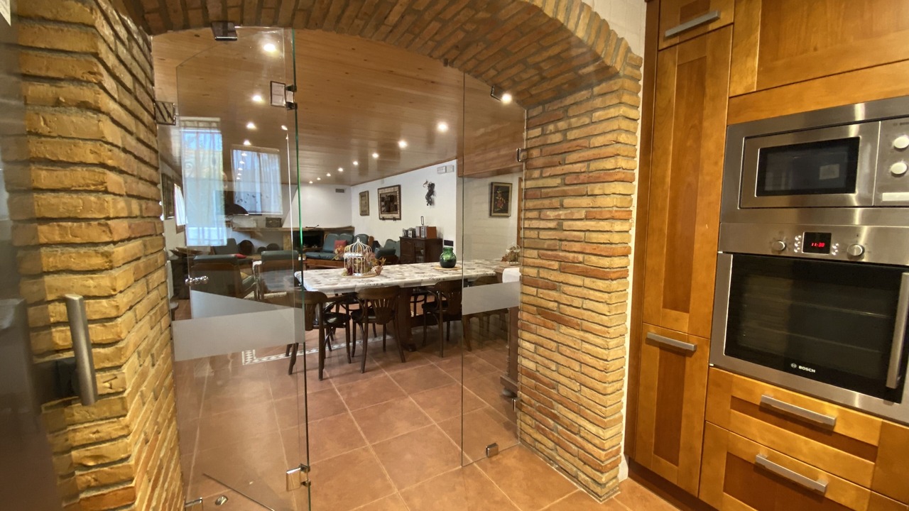Photo of Kitchen in San Martin Sarroca