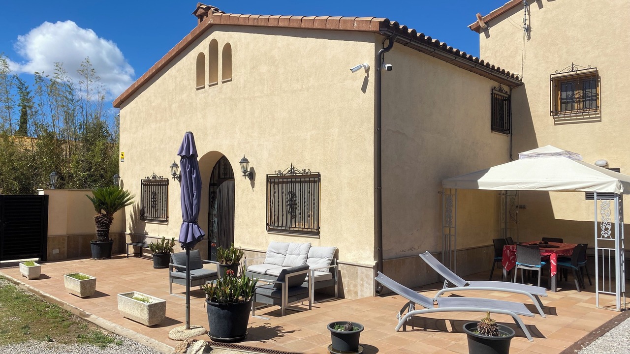 Photo of Outdoor in San Martin Sarroca