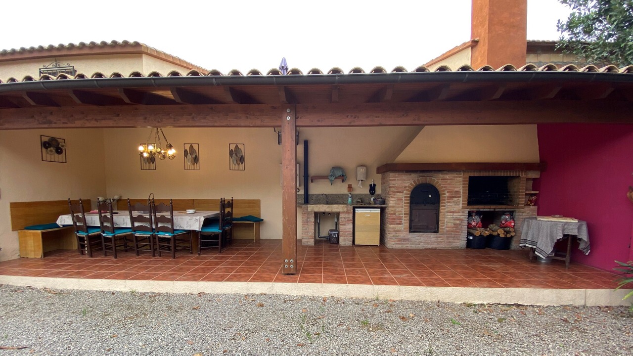 Photo of Outdoor in San Martin Sarroca