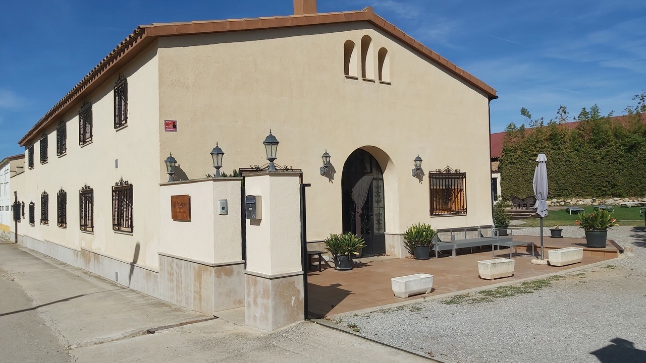 Photo of Outdoor in San Martin Sarroca
