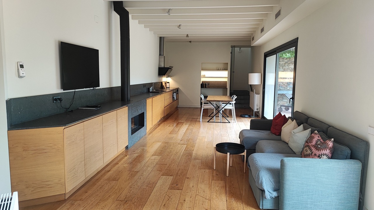 Photo of Livingroom in Alella