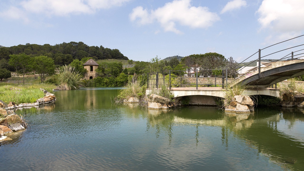 Photo of Outdoor in Alella
