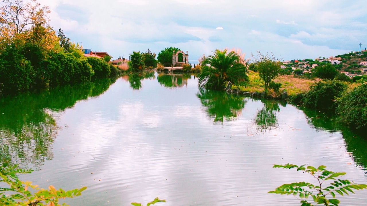 Photo of Outdoor in Alella