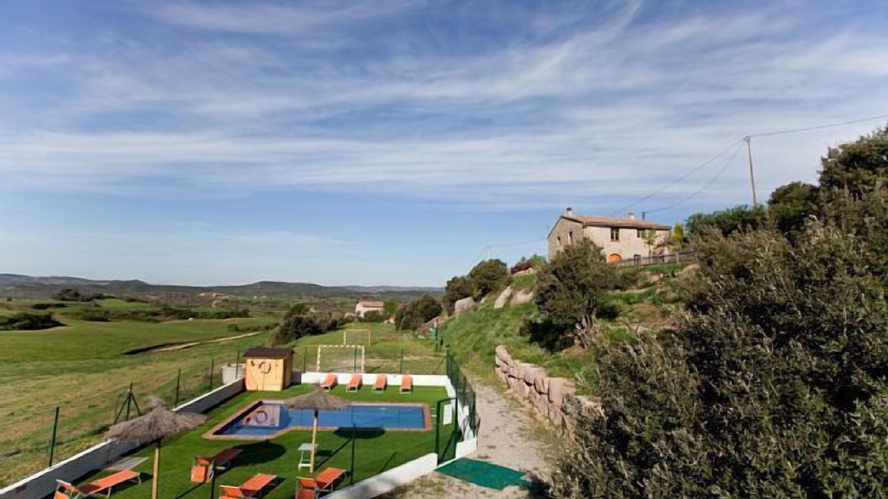 Photo of Outdoor in Casserres
