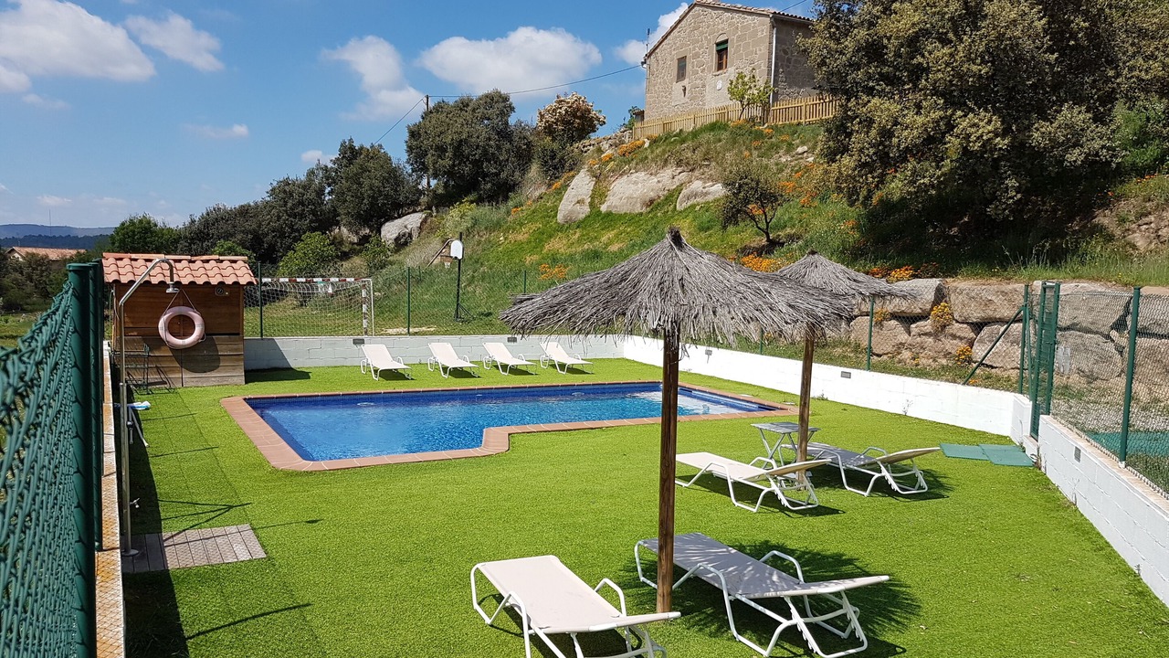 Photo of Outdoor in Casserres