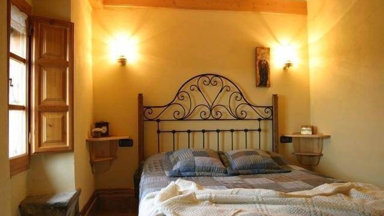Photo of Bedroom in Casserres