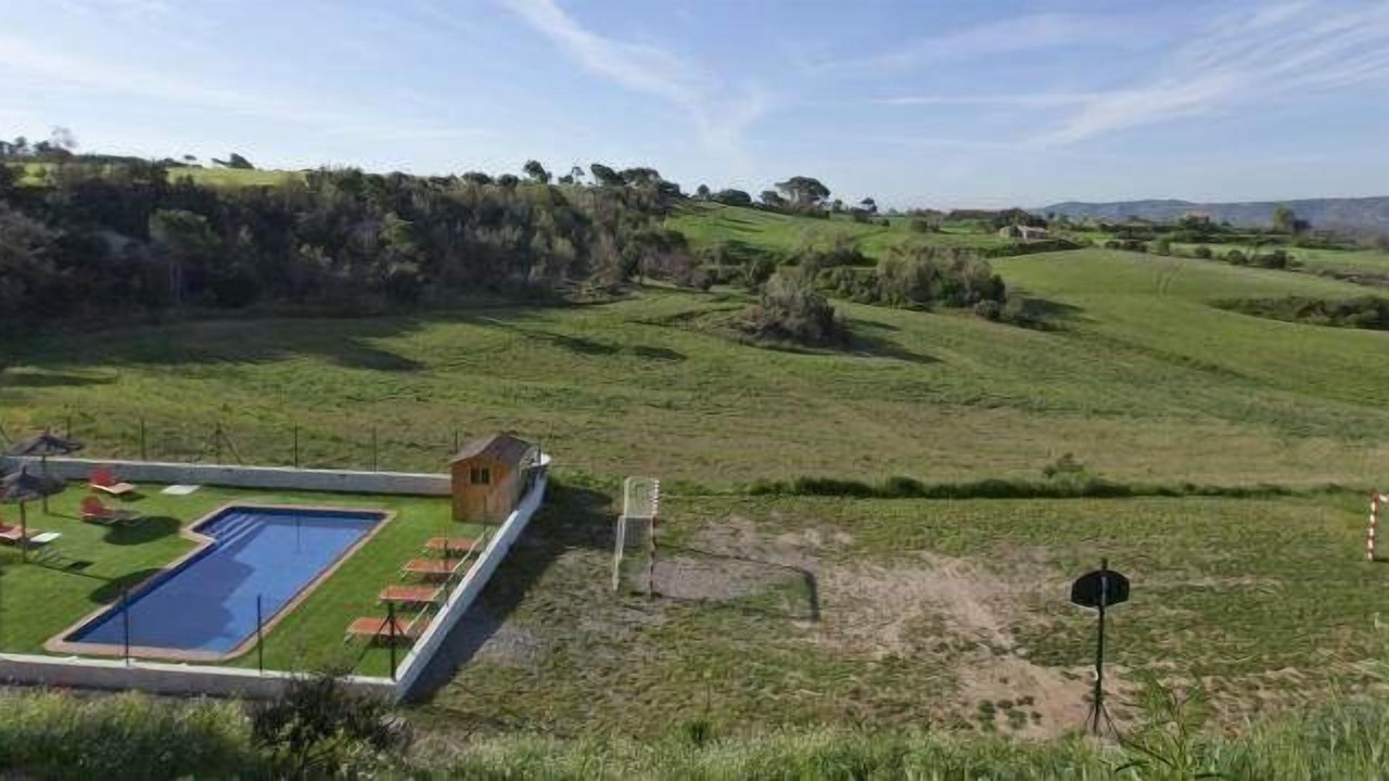Photo of Outdoor in Casserres