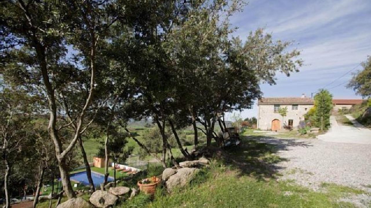 Photo of Outdoor in Casserres