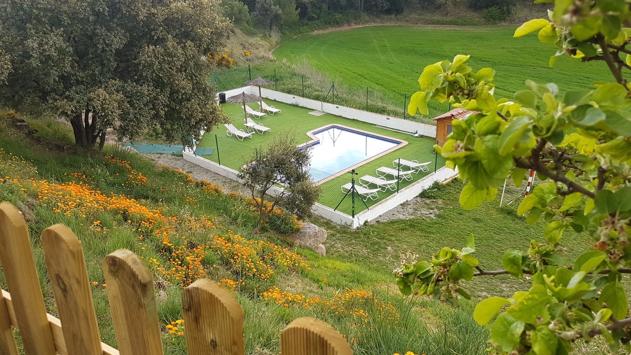 Photo of Outdoor in Casserres