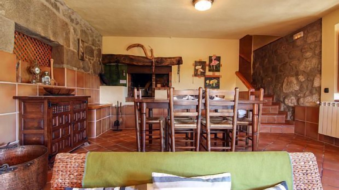 Photo of Livingroom in Casserres