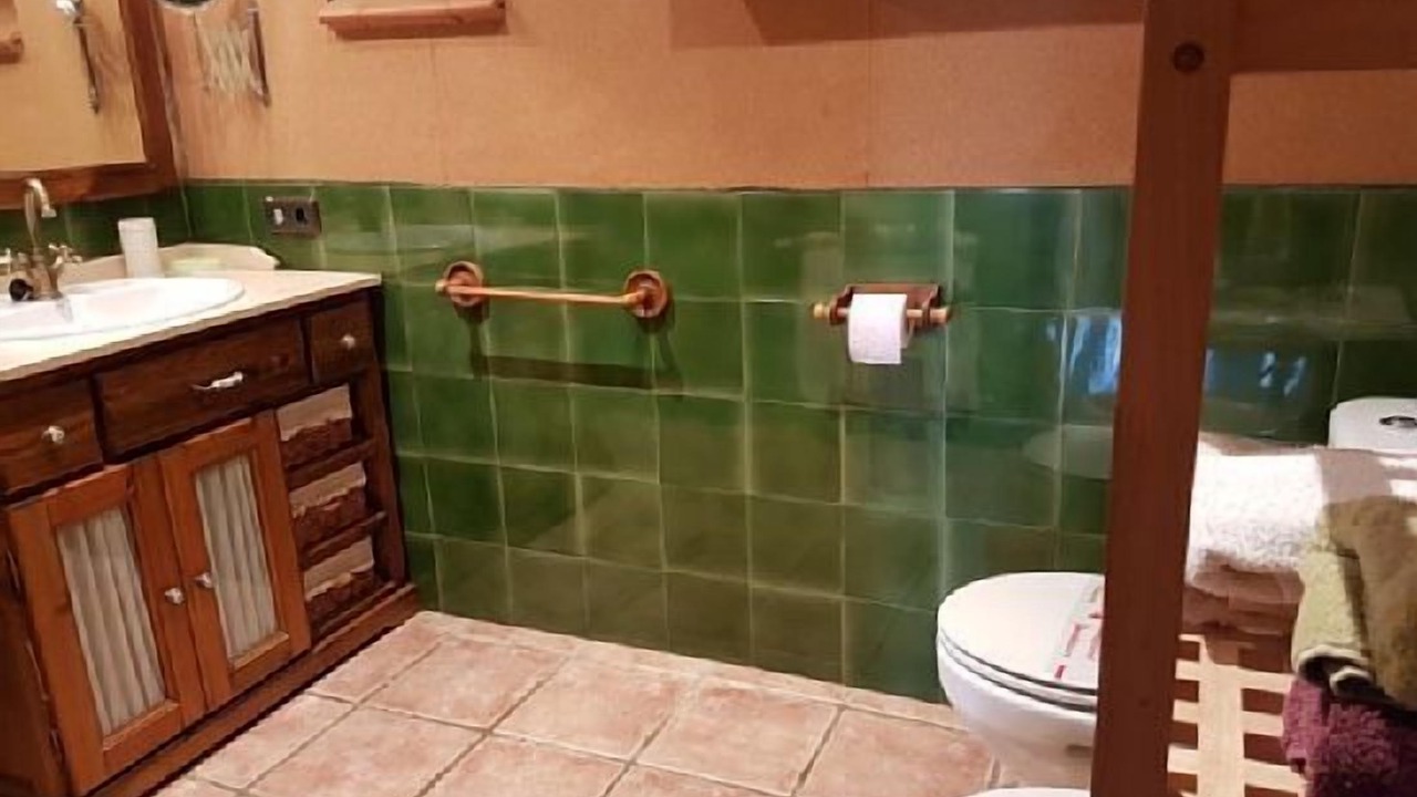 Photo of Bathroom in Casserres