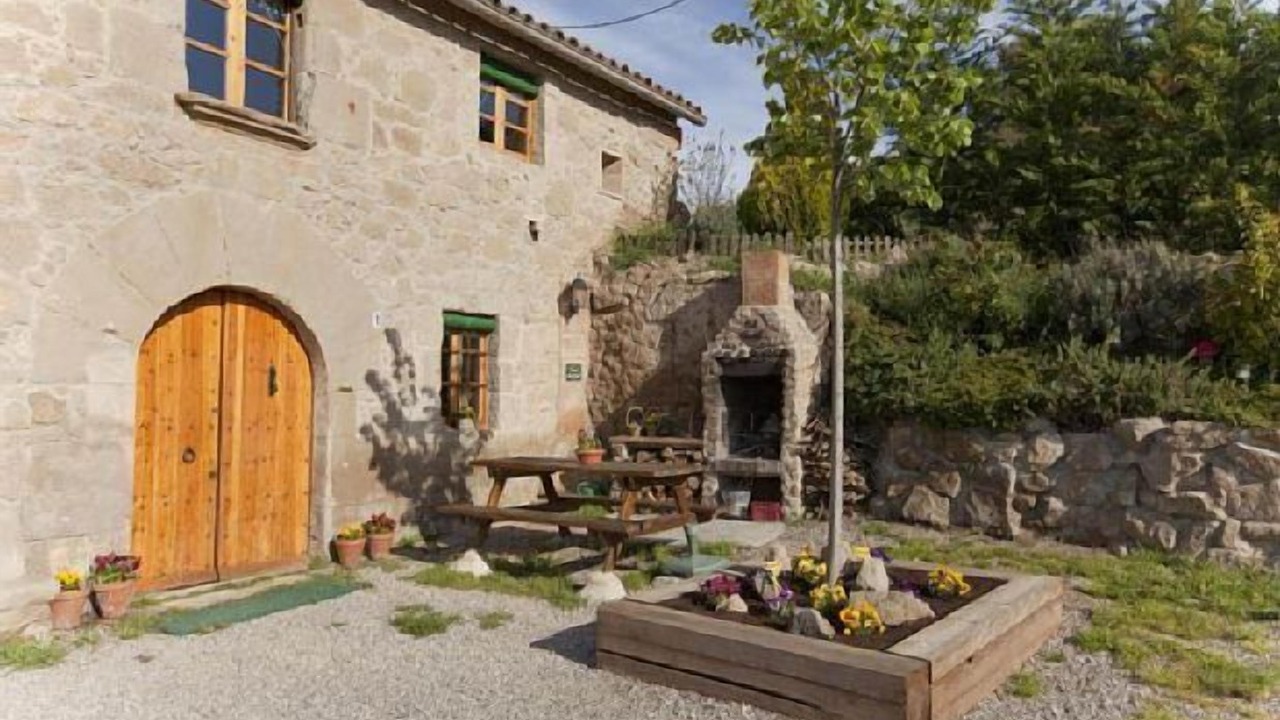 Photo of Outdoor in Casserres