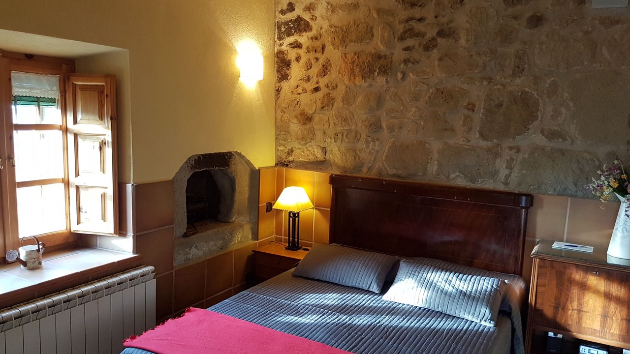 Photo of Bedroom in Casserres