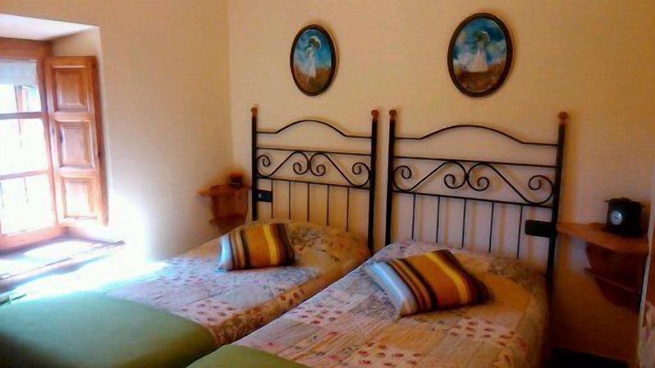Photo of Bedroom in Casserres