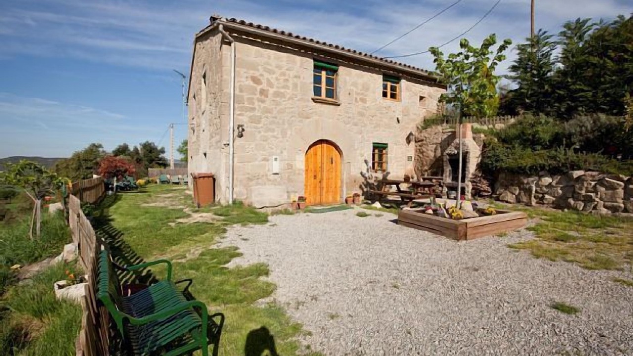 Photo of Outdoor in Casserres