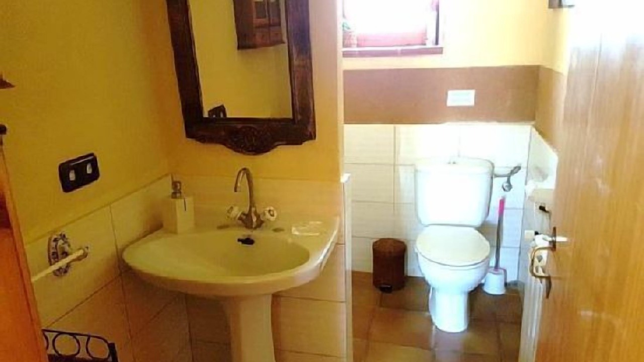 Photo of Bathroom in Casserres