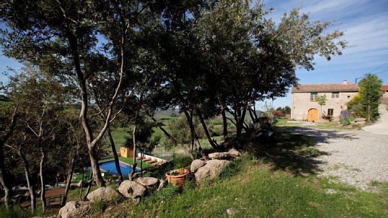 Photo of Outdoor in Casserres