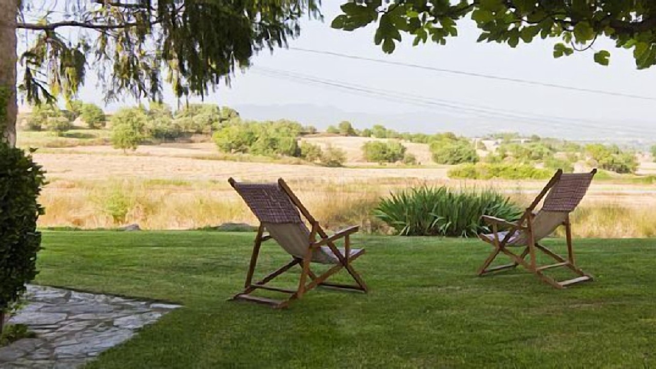 Photo of Outdoor in Casserres
