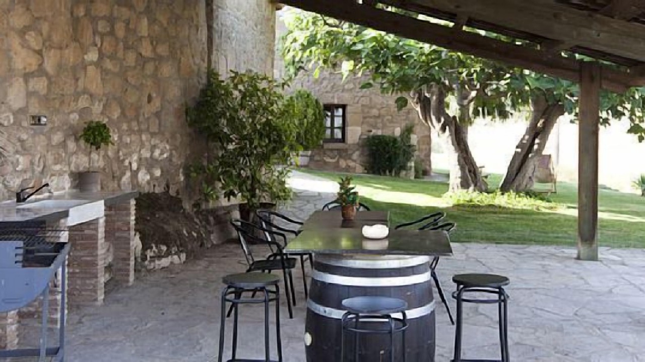 Photo of Outdoor in Casserres