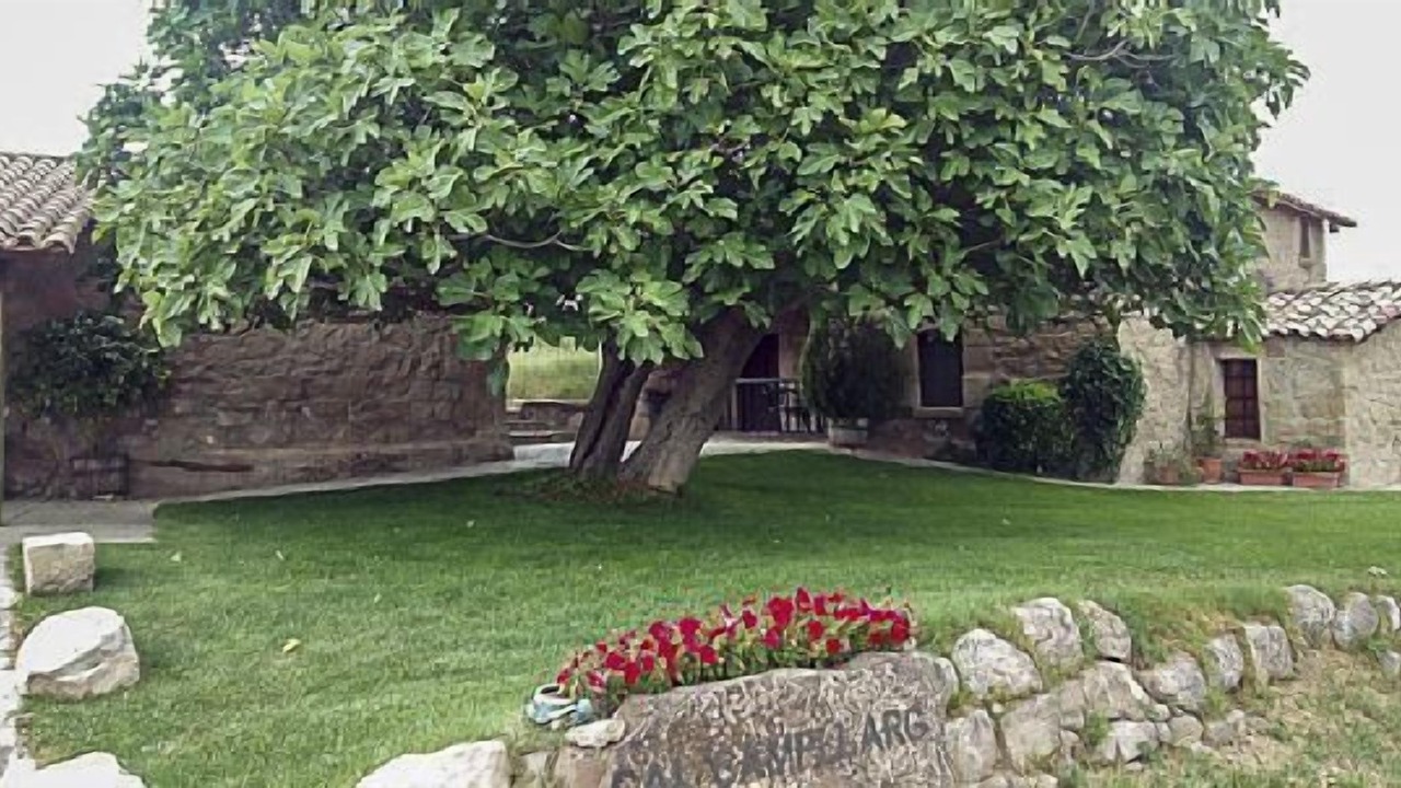 Photo of Outdoor in Casserres