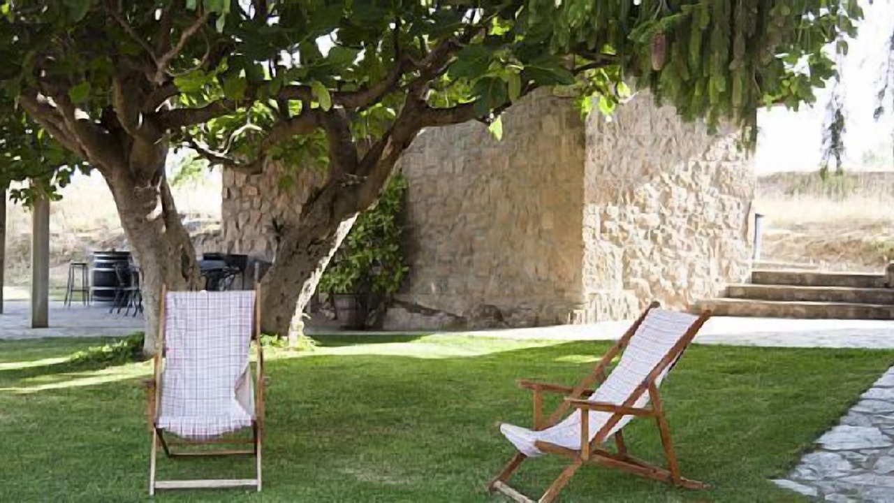 Photo of Outdoor in Casserres