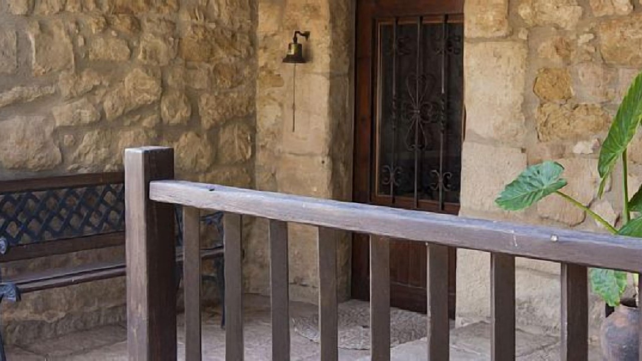 Photo of Patio Balcony in Casserres