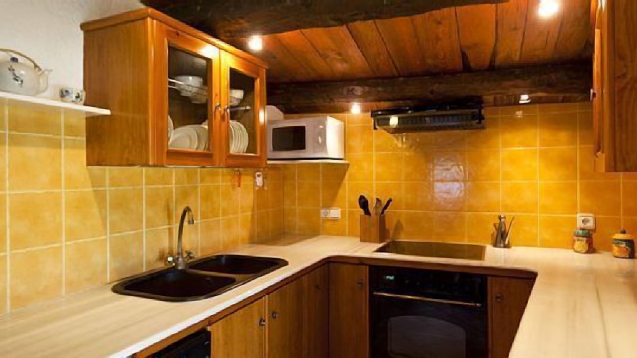 Photo of Kitchen in Casserres