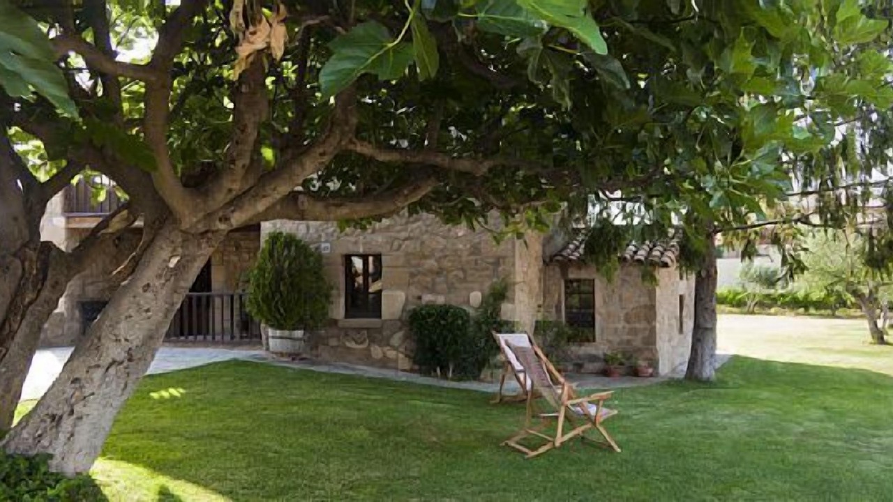 Photo of Outdoor in Casserres