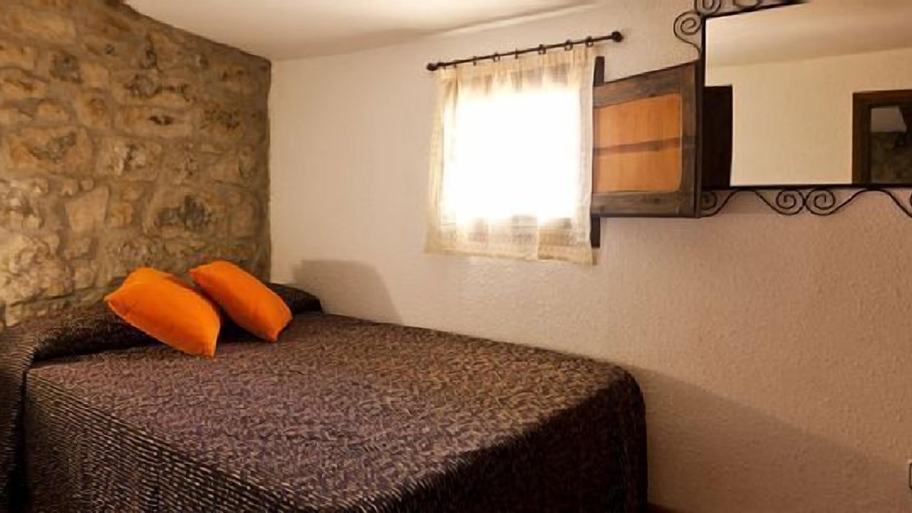 Photo of Bedroom in Casserres