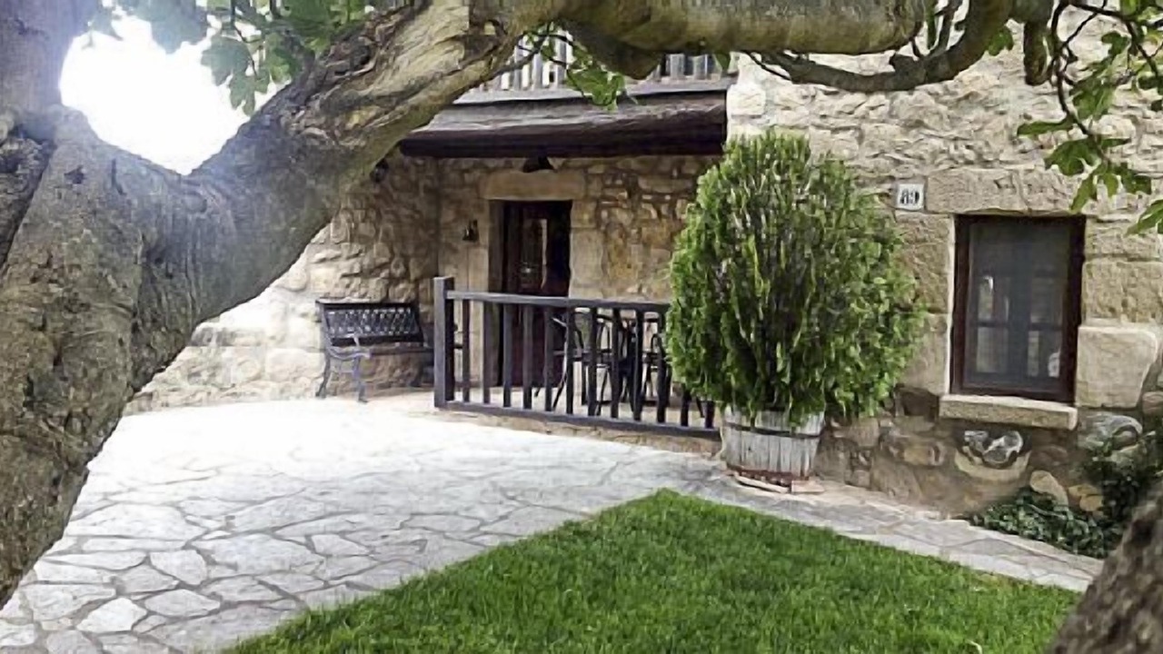 Photo of Patio Balcony in Casserres