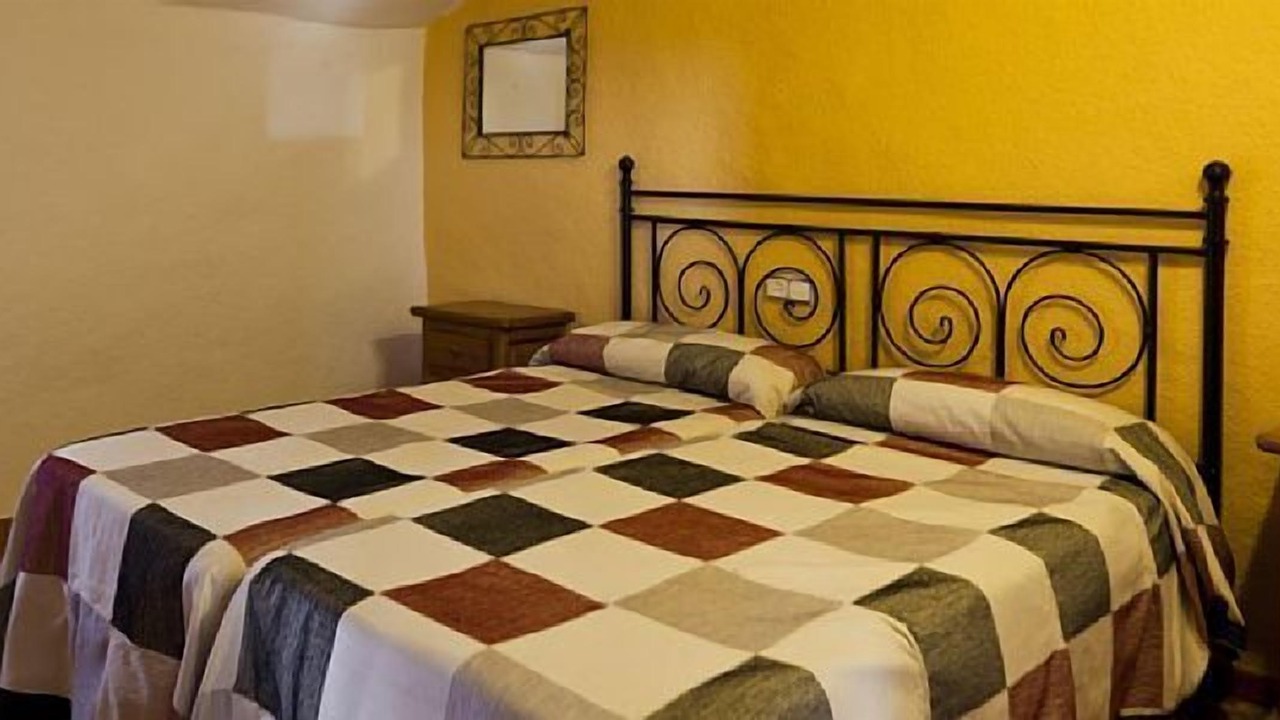 Photo of Bedroom in Casserres