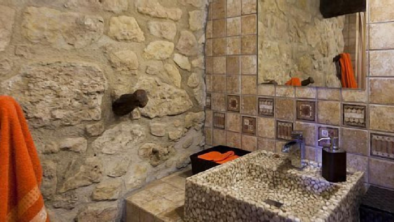 Photo of Bathroom in Casserres