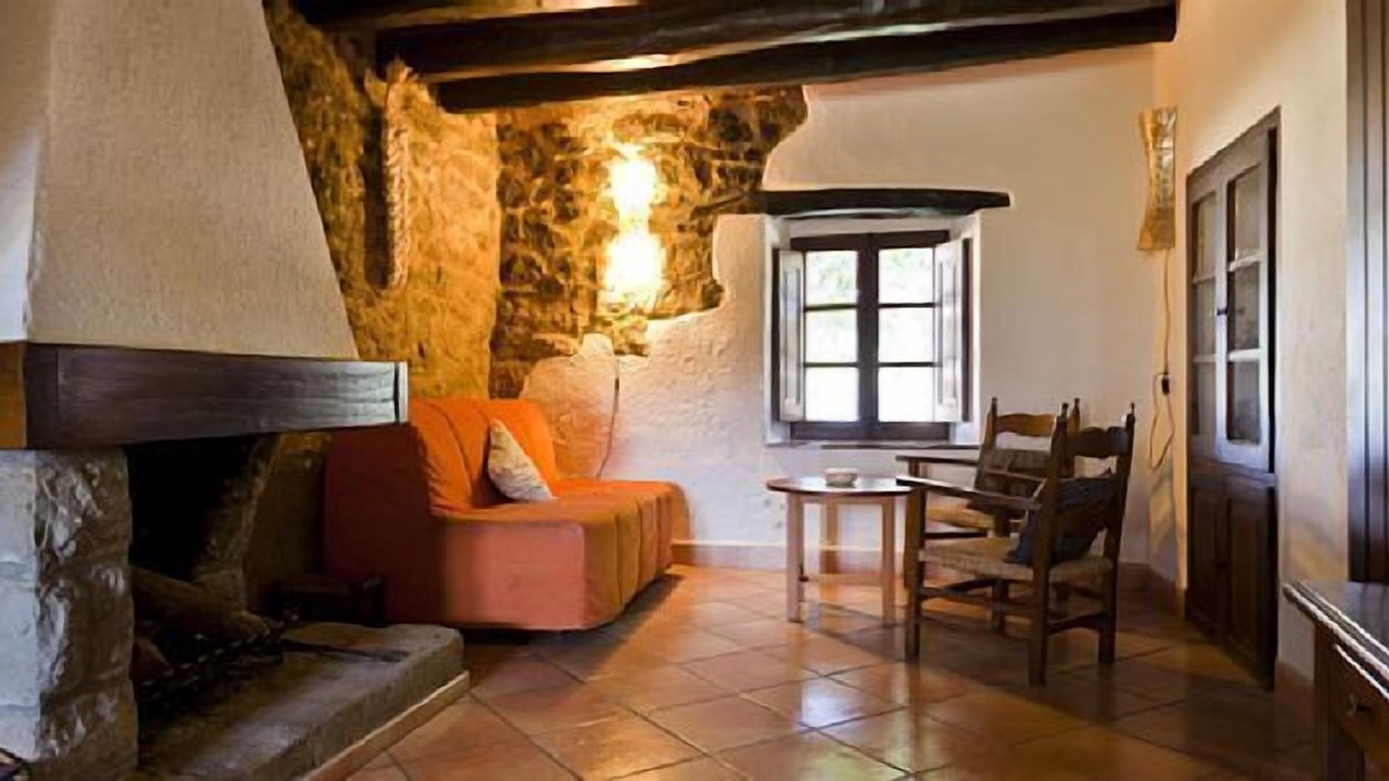 Photo of Livingroom in Casserres