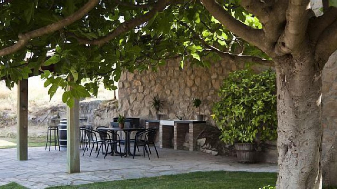 Photo of Outdoor in Casserres